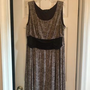 Women’s Plus size dress
